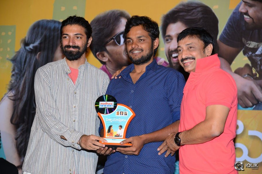 Pelli-Chupulu-Movie-Abhinandhana-Sabha